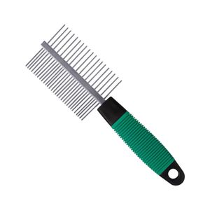 Pente Duplo Pet Mor 60020294