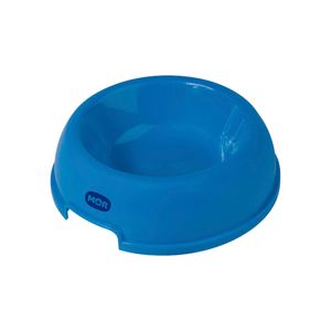 Comedouro Pet Mor G Azul