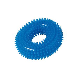 MORDEDOR PET MOR DENTAL ANEL AZUL
