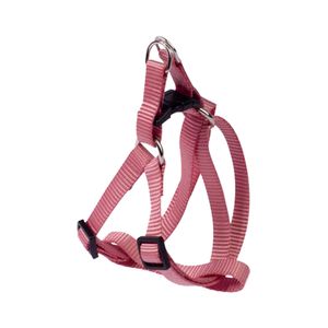 Peitoral Pet Mor PP Rosa