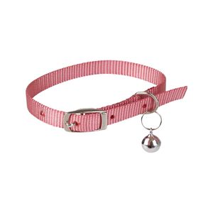 Coleira Pet Rosa P Mor Para Gato - 60020121