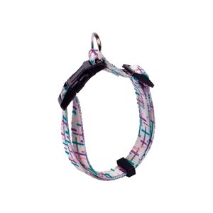 Coleira Pet Mor P Linea Rosa-60020106