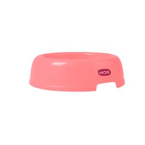 Comedouro Pet Mor P Rosa 60020221