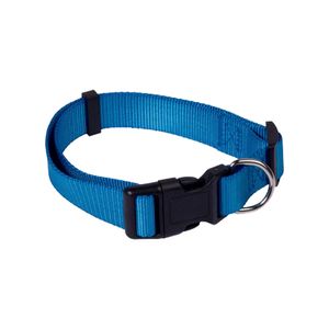 Coleira Pet Mor Pp Azul