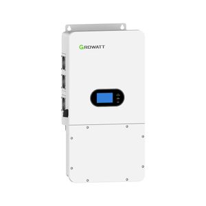 Inversor Growatt Hibrido SPH 10000TL HU 10KW - N