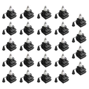 Kit Com 24 Conectores Derivação Perfurante CDP 150-35 Intelli - 79073