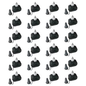 Kit Com 24 Conectores Derivação Perfurante CDP 120GR Intelli - 968