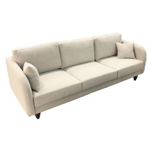 Estofado Gênova Schneider 2,4m