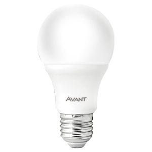 Lâmpada LED 9W BIVOLT 3000K Avant - 289070576