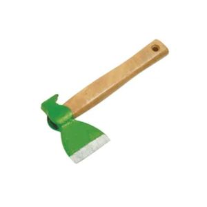 Machadinha Trapp Fj-1117, Vermelha, Aço e Madeira – 156301