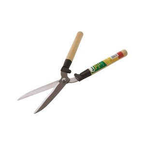 Tesoura P/ Cercas-Vivas Trapp Ts-50936, Vermelha, Aço 150091