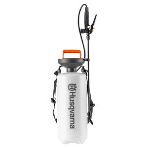 Pulverizador Manual Husqvarna 308sm 8l - 970650901