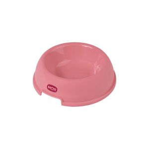 Comedouro Pet Mor PP Rosa Polipropileno 400ml