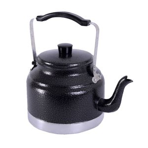 Chaleira Elitec 334 2,9L Alumínio Craqueada