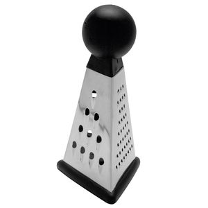 Ralador 3 Faces Mimo 16cm Aço Inox 394