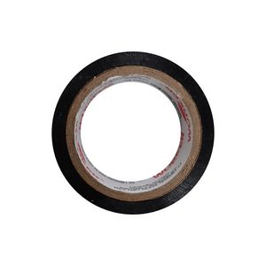 Fita Isolante Worker 96873 Preta 19mm x 5m