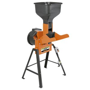 Triturador de Forrageiras Tramontina TRE 25 2HP Bivolt