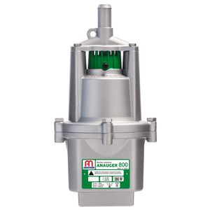 Bomba Submersa Vibratória Anauger 800 110V