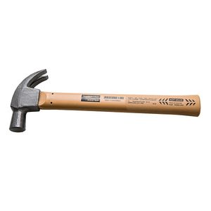 Martelo Unha Tramontina 27mm Cabo Madeira