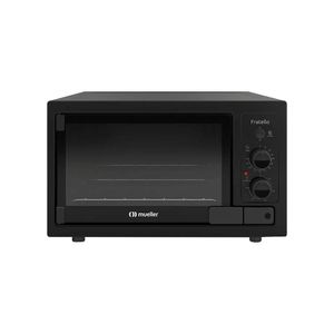 Forno Elétrico Mueller Fratello Titânio 220V
