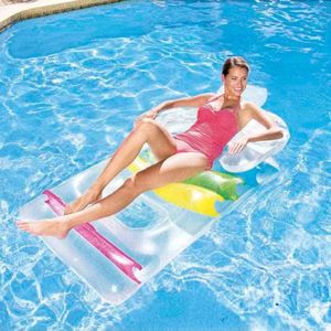 Colchão Inflável Mor 1834 Abertura para Pés