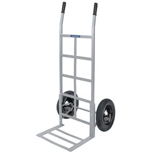 Carrinho Mão Tramontina 200Kg Metálico Refor.