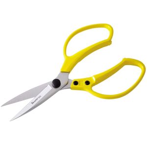 Tesoura Multiuso Trapp TS 3149 23,5cm Lâmina Cr.