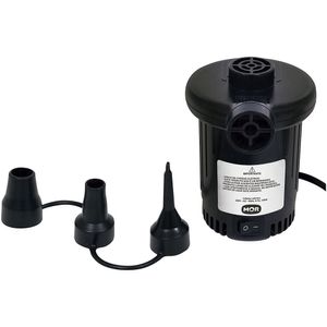 Inflador Elétrico Mor 220V Inflar/Desinflar 1890