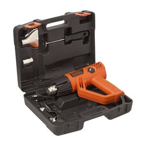 Soprador Térmico Black+Decker HG2000K-BR 1800W 110V