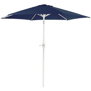 Ombrelone Mor Aço 2,4m Manivela FPS 35 9221