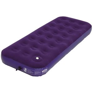 Colchão Inflável Mor Solteiro, com Fole - 9071