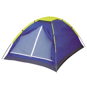 Barraca Mor Iglu 9034 3 Pessoas