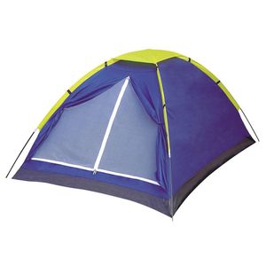 Barraca Mor Iglu 9035 4 Pessoas - Rápida