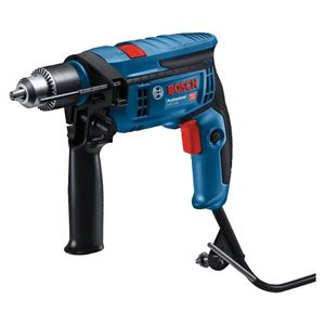 Furadeira Bosch GSB 13 RE Impacto 1/2" 750W 110V
