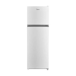 Refrigerador Midea Duravel 294L Branco 220V