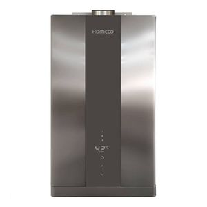 Aquecedor de Água a Gás Komeco Home KO21WH
