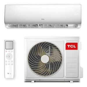 Condensador AC TCL Split 22.000 BTUs Frio