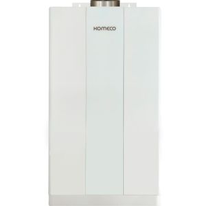 Aquecedor de Água a Gás Komeco Home KO16WH