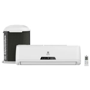 AC Electrolux Split 9000 BTUs Quente e frio VE09R/VI09R