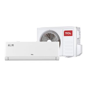 AC Inverter TCL T-Pro 9.000 BTUs Quente e Frio