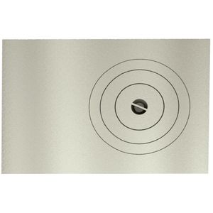 Chapa Reforçada para Fogão Faires 65 x 45 - 90693-0