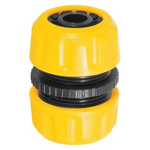 Conexão Emenda Vonder 3198012003 Plástico ABS 1/2"