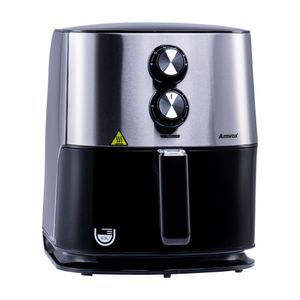 Fritadeira Sem Óleo Amvox ARF1565 Inox 6,5L 220V