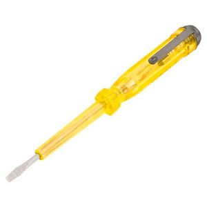 Chave Teste Vonder - Verificação Elétrica Segura