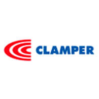 Produtos da marca Clamper
