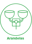 Arandelas